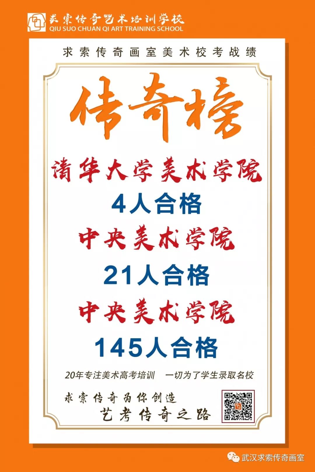 优秀成绩