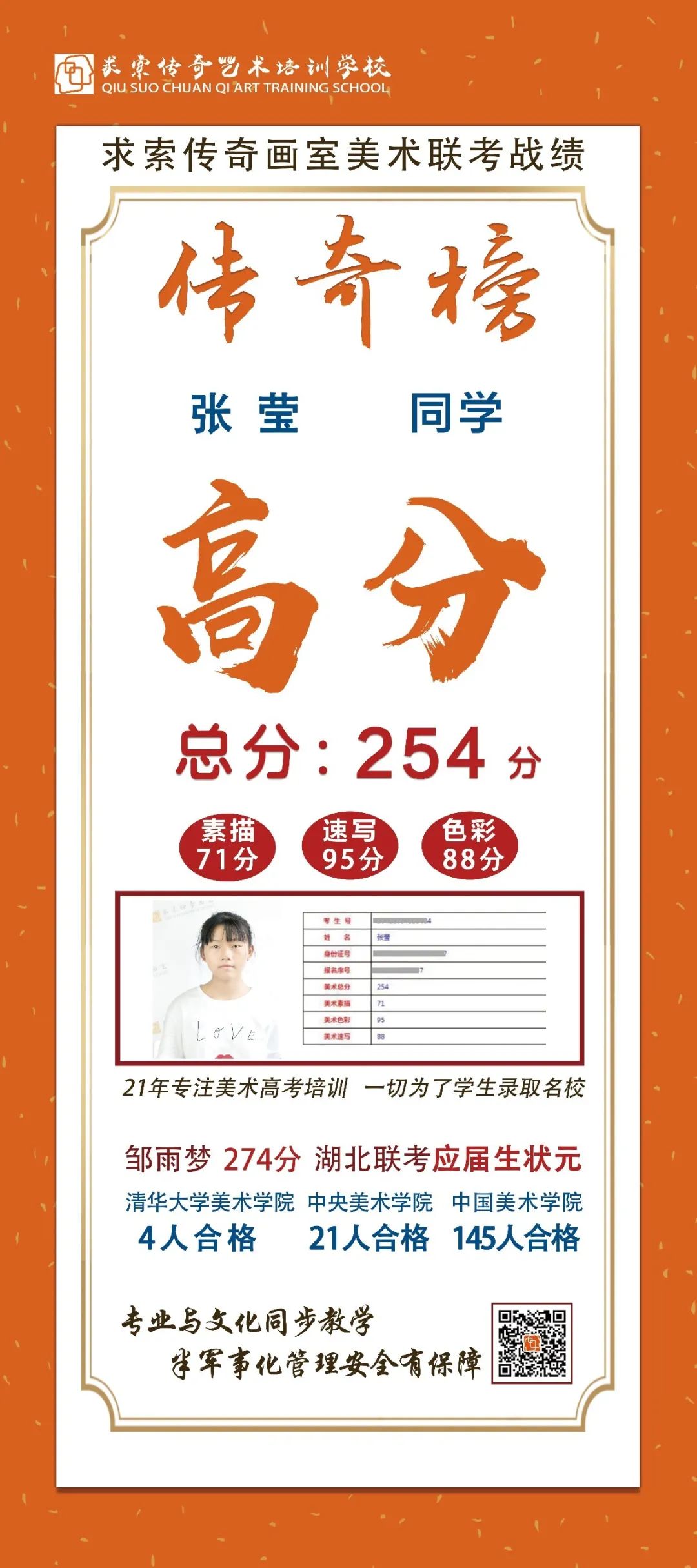 �������滭�ҳɼ�